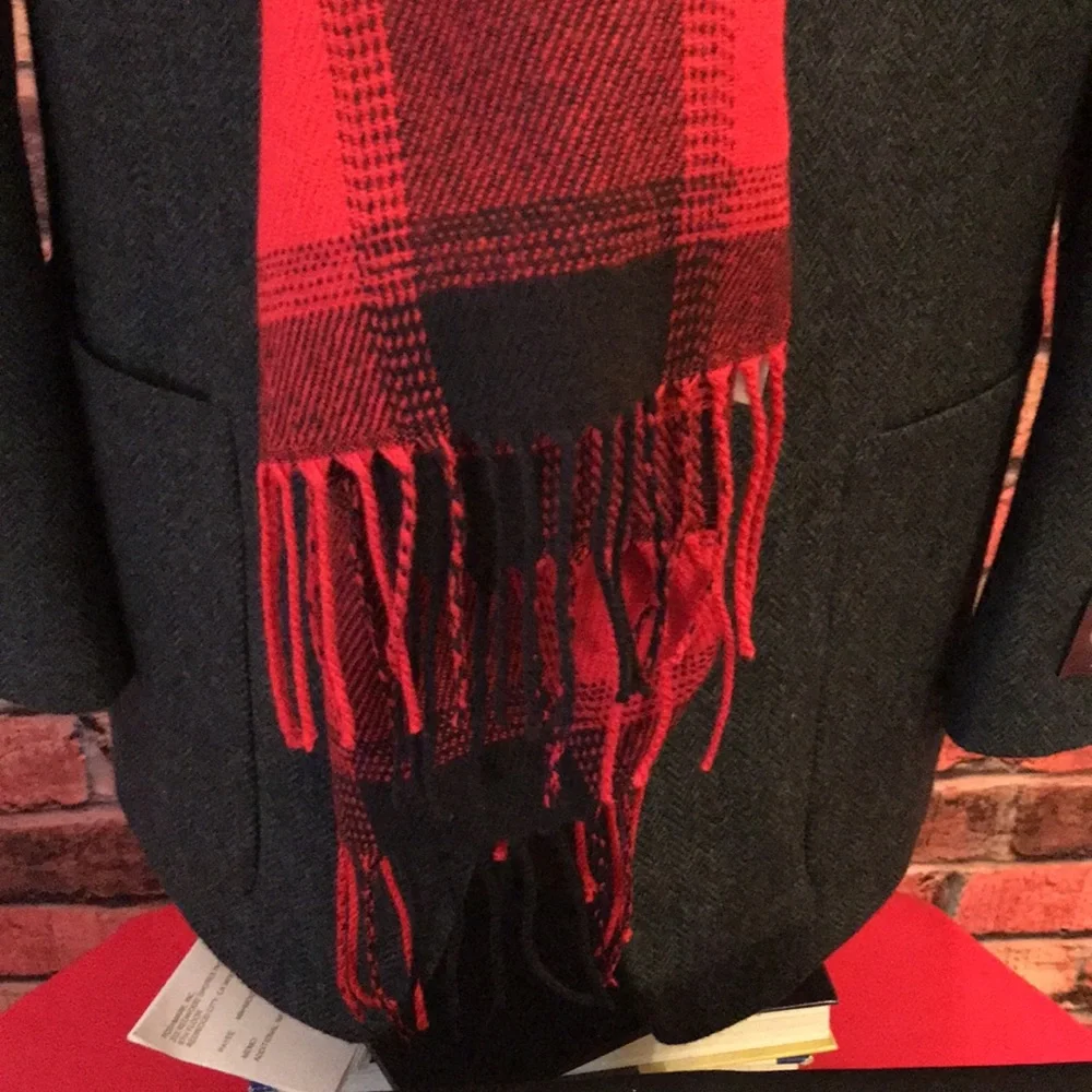 COPY - Mens scarf